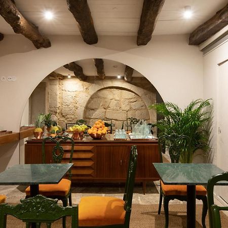 Almadina Smart Luxury Bed & Breakfast Porto Exterior photo