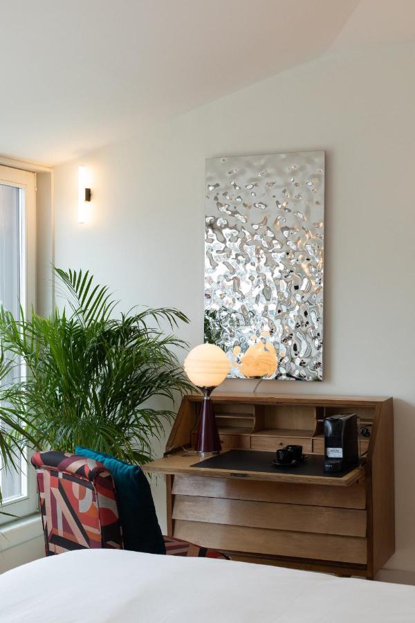 Almadina Smart Luxury Bed & Breakfast Porto Exterior photo