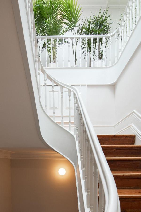 Almadina Smart Luxury Bed & Breakfast Porto Exterior photo