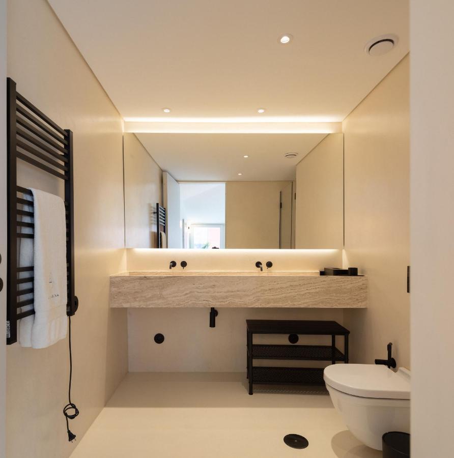 Almadina Smart Luxury Bed & Breakfast Porto Exterior photo